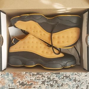 Jordan 13 retro low 2017